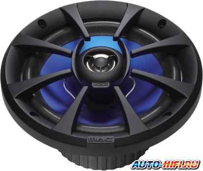 2-полосная коаксиальная акустика Mac Audio MAC PREMIUM X16.2 2-полосная коаксиальная акустика Mac Audio MAC PREMIUM X16.2